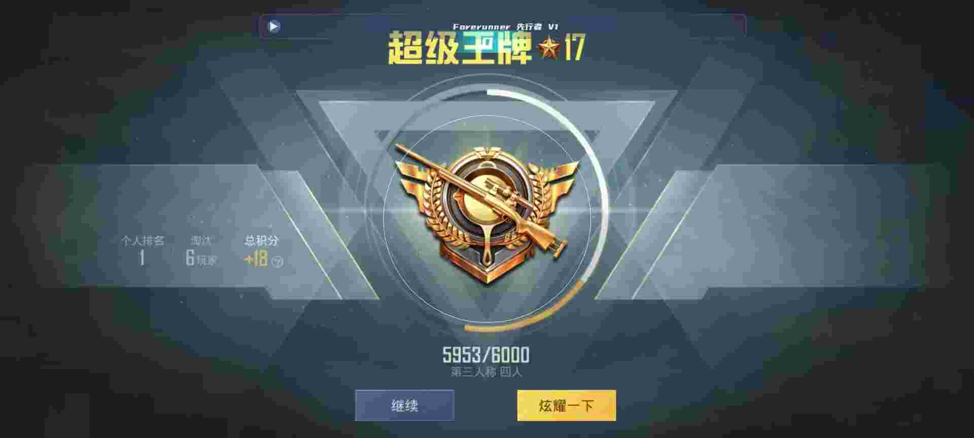 和平精英鸡腿辅助自瞄 - qqϷƽӢ辅助预览图